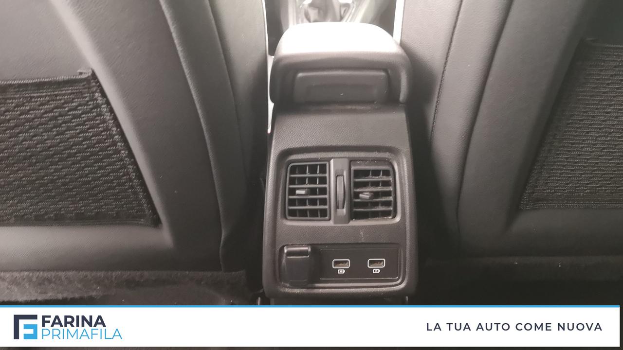 RENAULT Captur II 2019 - Captur 1.0 tce Techno 90cv