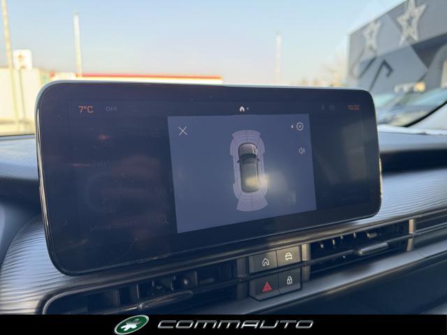 JEEP Avenger 1.2 Turbo 100 CV Altitude