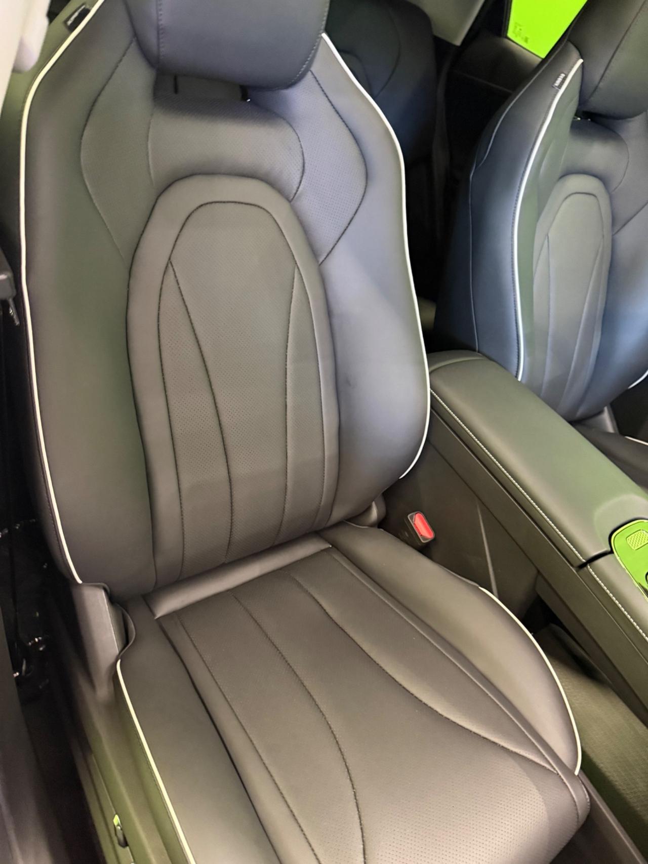 Omoda 5 1.6 TGDI 147CV aut. Premium