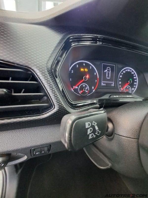 Volkswagen T-Cross 1.5 TSI DSG Style BMT - SENZA PENSIERI