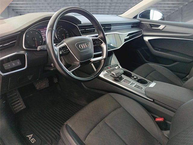 AUDI A6 allroad 4ª serie 45 TDI 3.0 quattro tiptronic