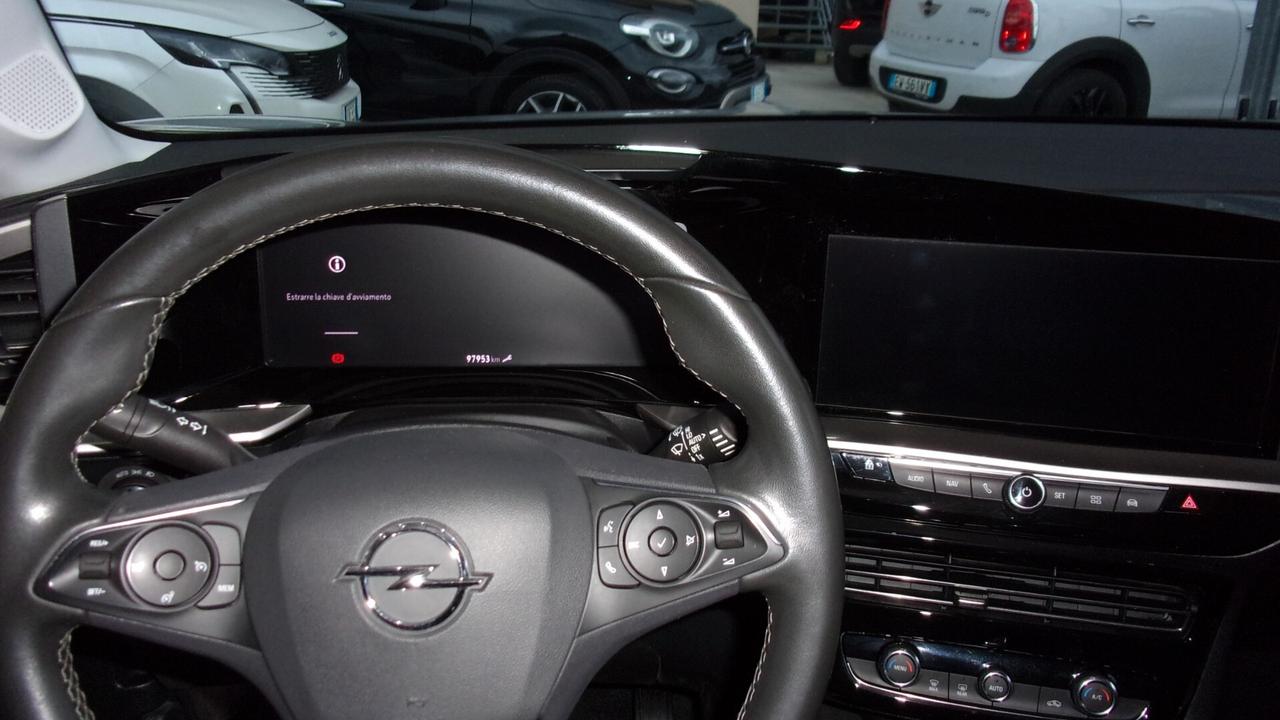 Opel Mokka 1.5 diesel Ultimate