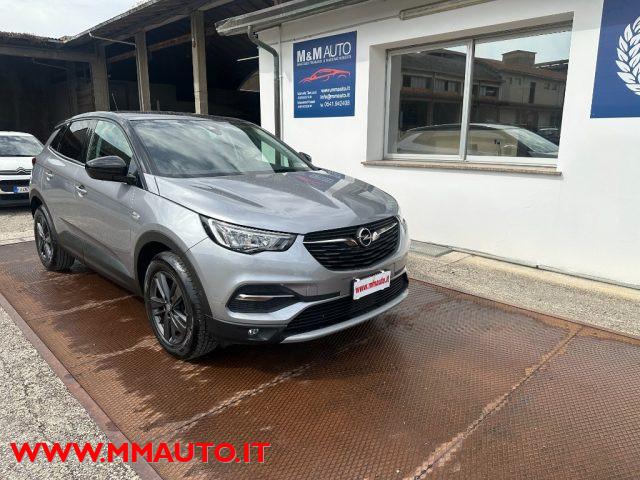 OPEL Grandland X 1.5 diesel Ecotec Start&Stop aut. Ultimate !!!!