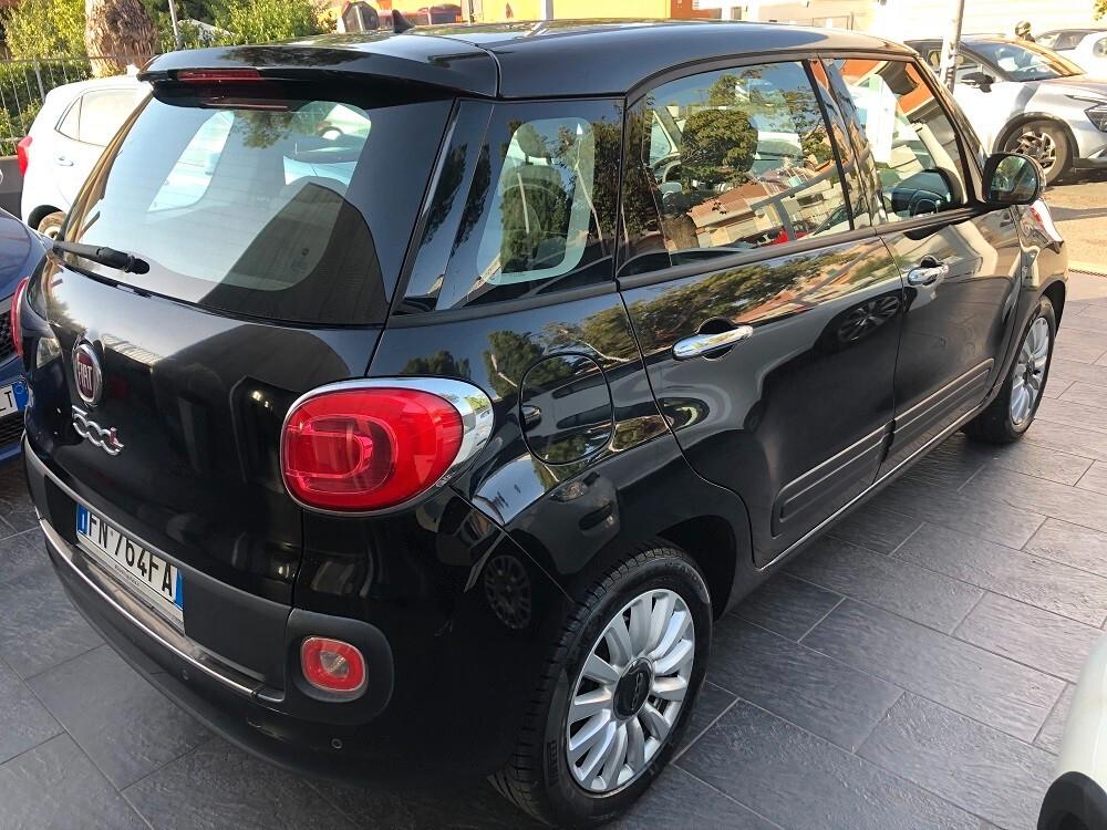 Fiat 500L 1.6 Multijet 120 CV Pop Star