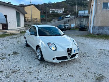 Alfa Romeo MiTo 1.3 JTDm-2 95 CV neopatentati