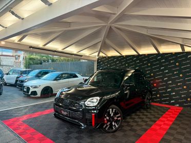 Mini John Cooper Works Countryman ALL4 JCW