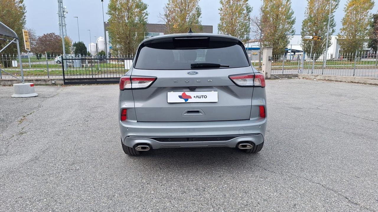 Ford Kuga 1.5 EcoBoost 150 CV 2WD ST-Line