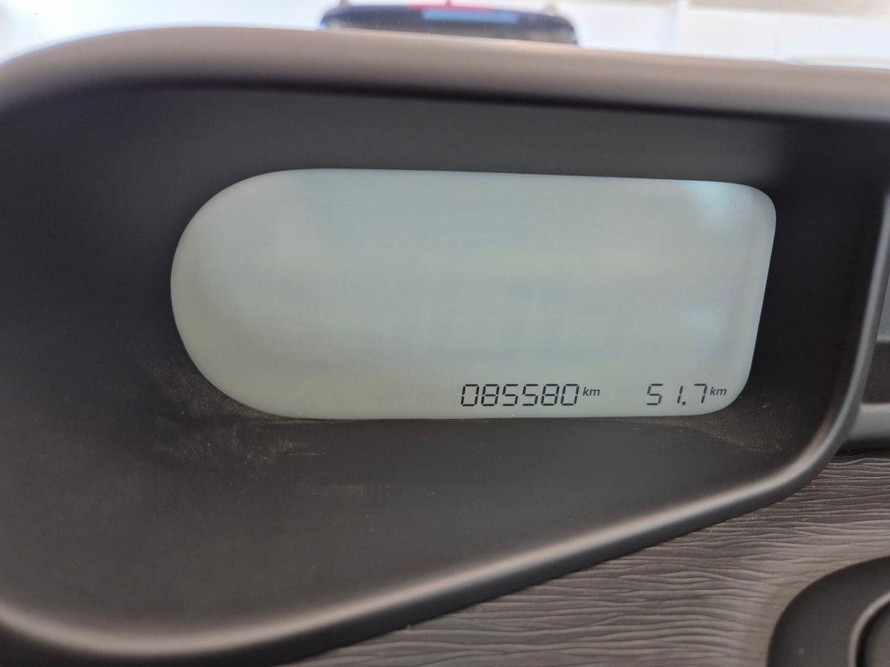 Citroen C3 Picasso 1.6 HDi 90 Exclusive