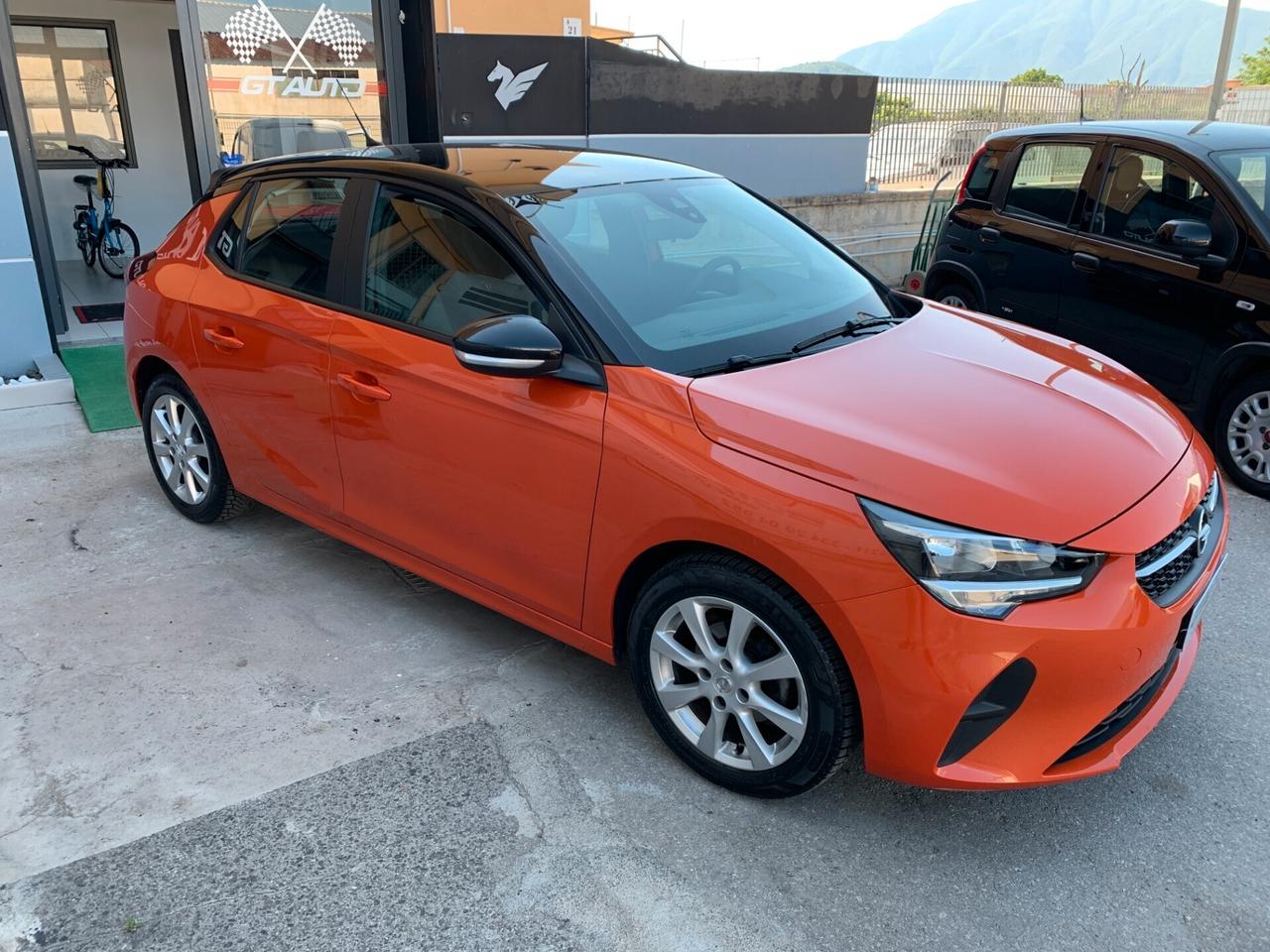 Opel Corsa 1.2 Design & Tech