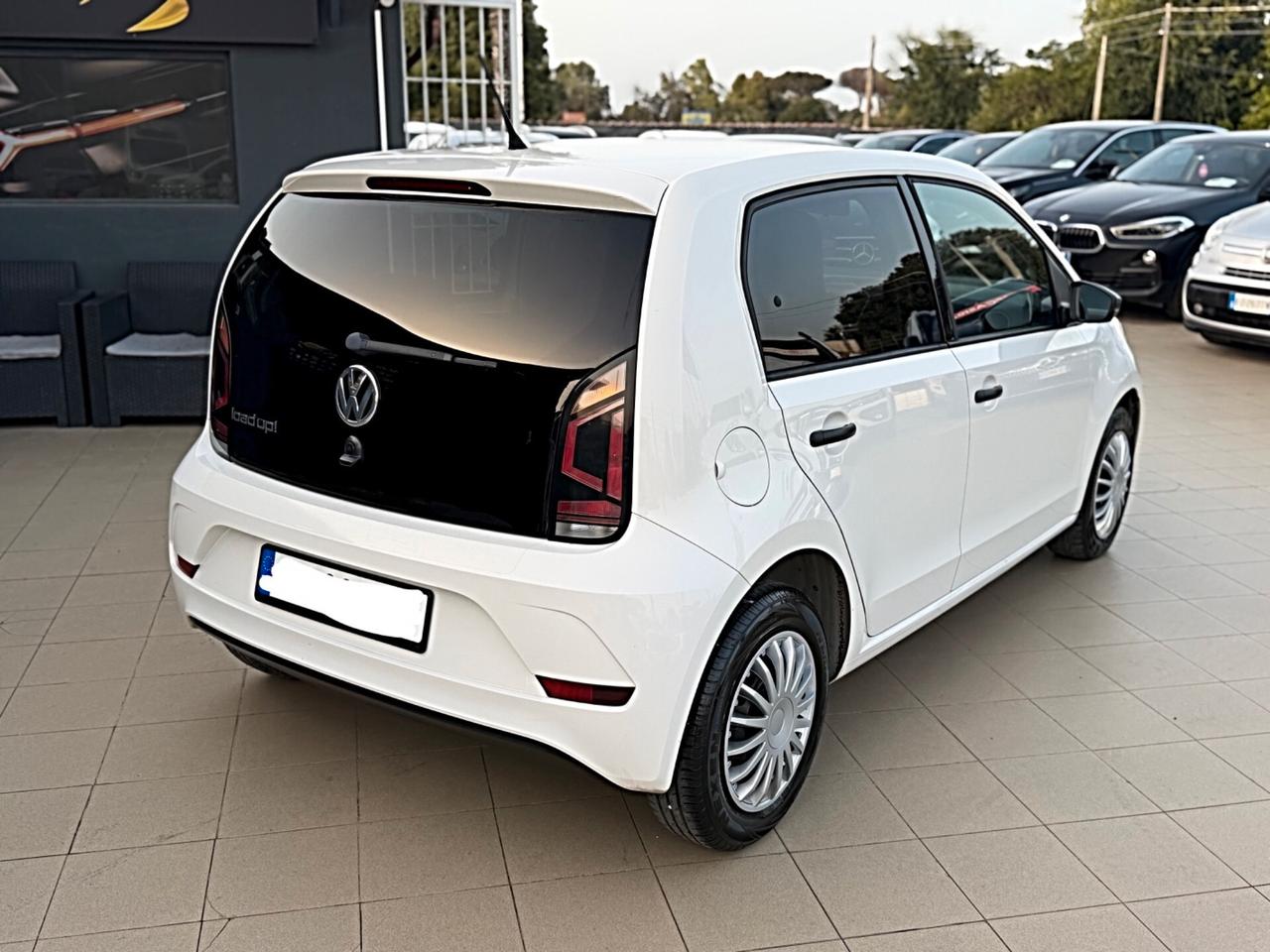 Volkswagen up! 1.0 5p. move