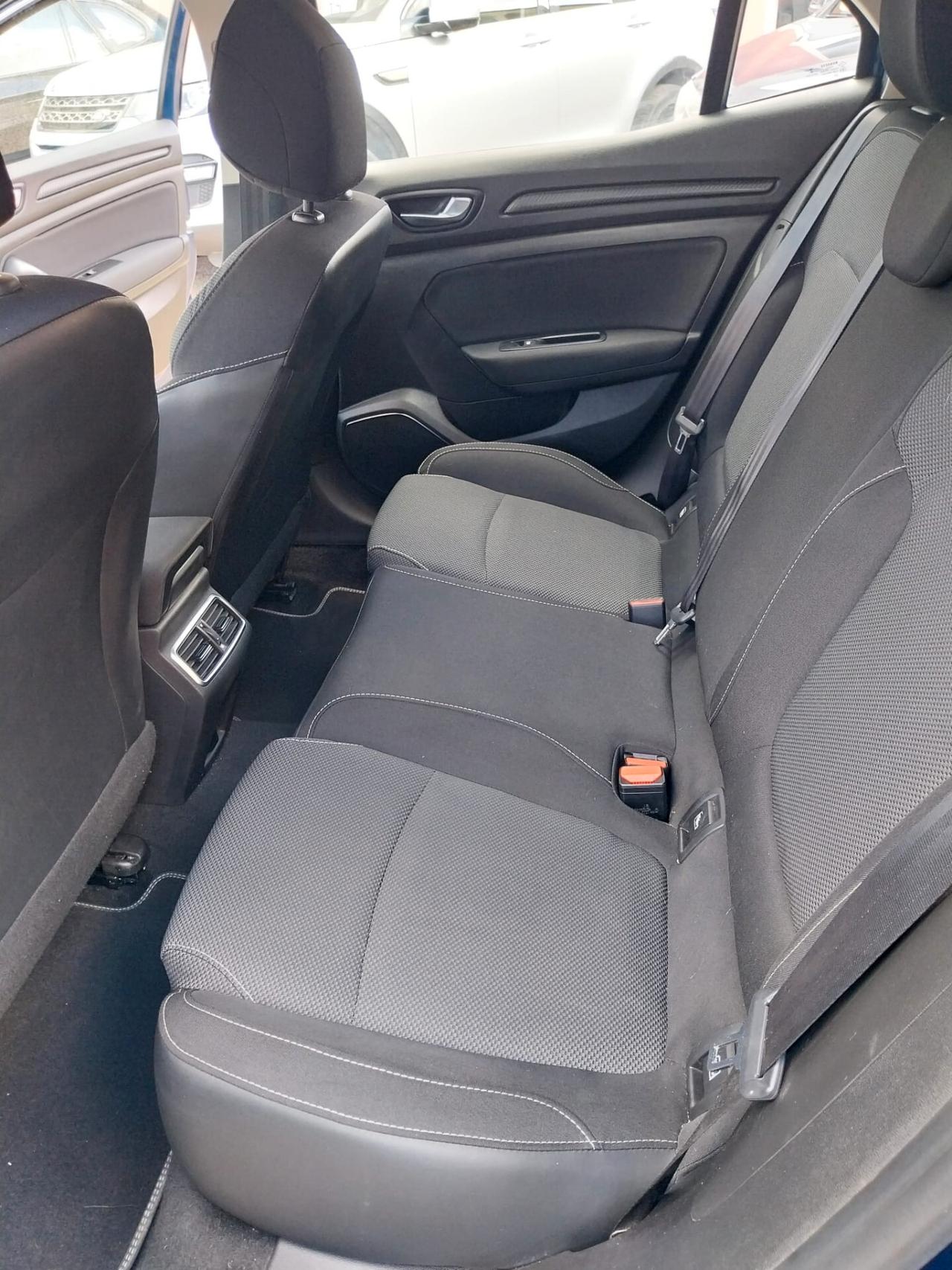 Renault Megane Mégane 1.5 dCi 115 CV - 12/2020