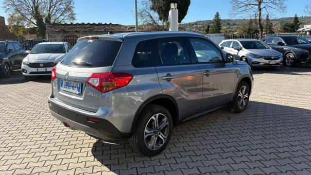 SUZUKI Vitara 1.6 DDiS V-Top **UNICO PROPRIETARIO***