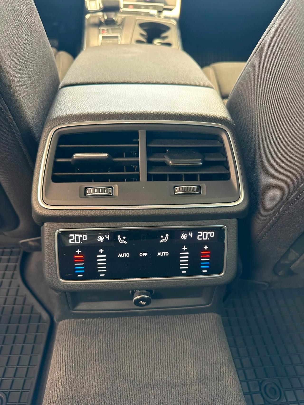 Audi A6 Avant 40 2.0 TDI S tronic Business