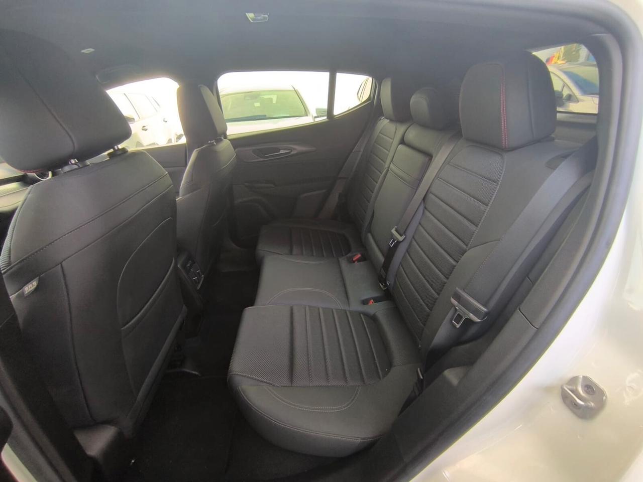 Alfa Romeo Tonale 1.6 CC 130 CV TCT6 Sprint 2022