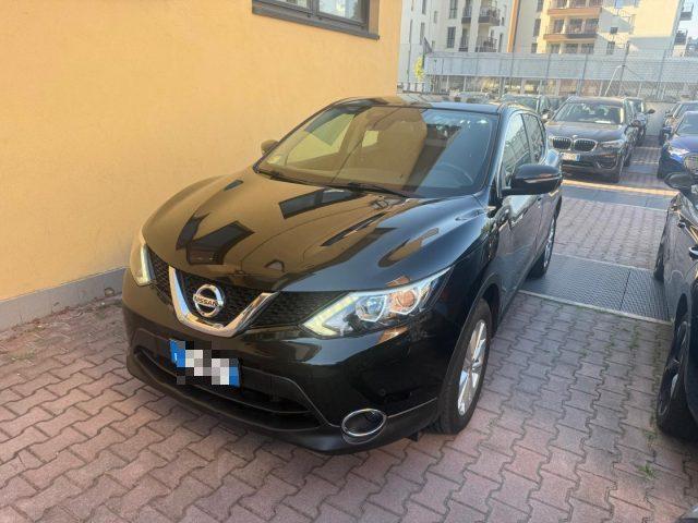 NISSAN Qashqai 1.2 DIG-T Acenta