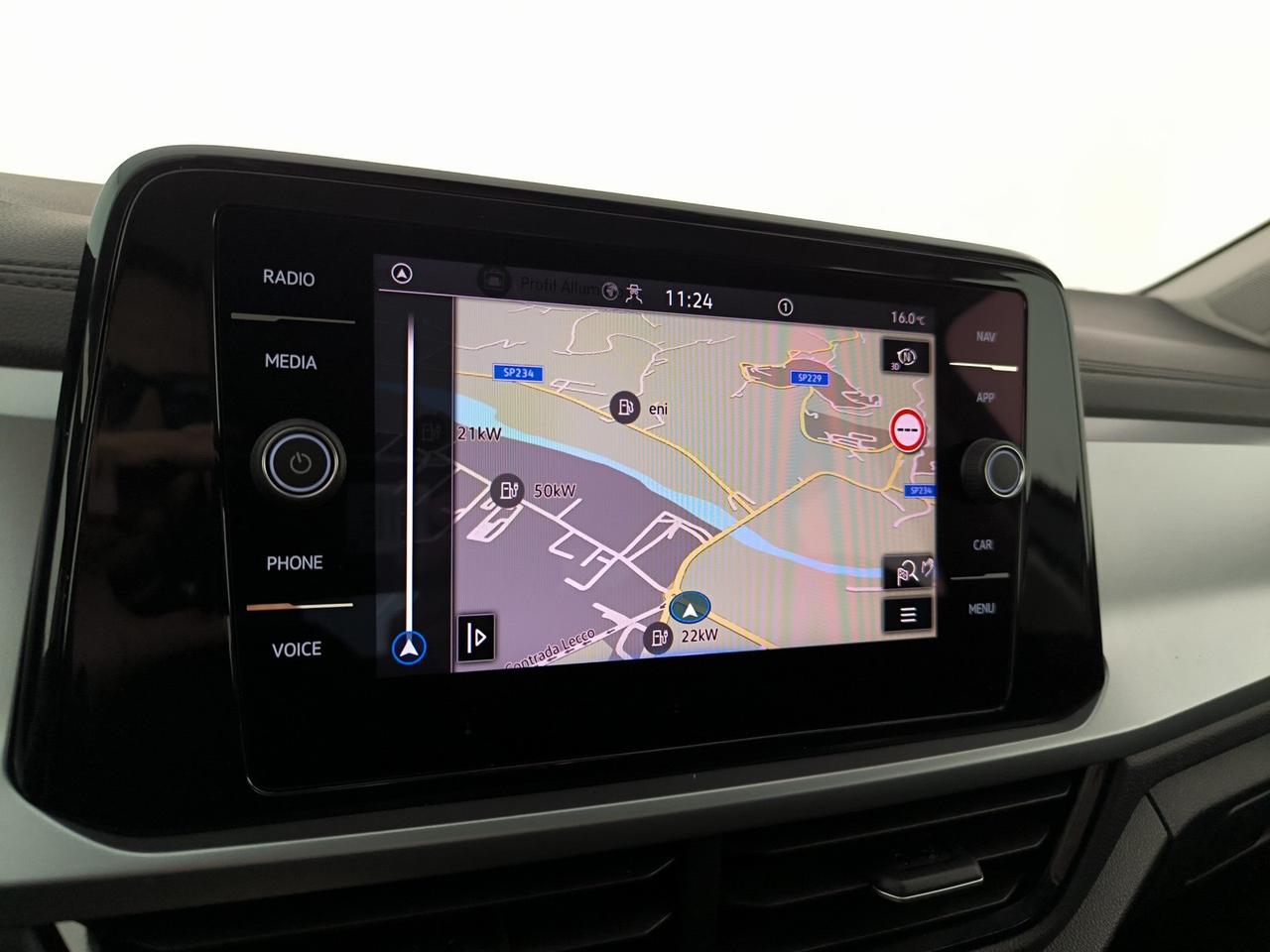 Volkswagen T-Roc 2.0 tdi life 115cv