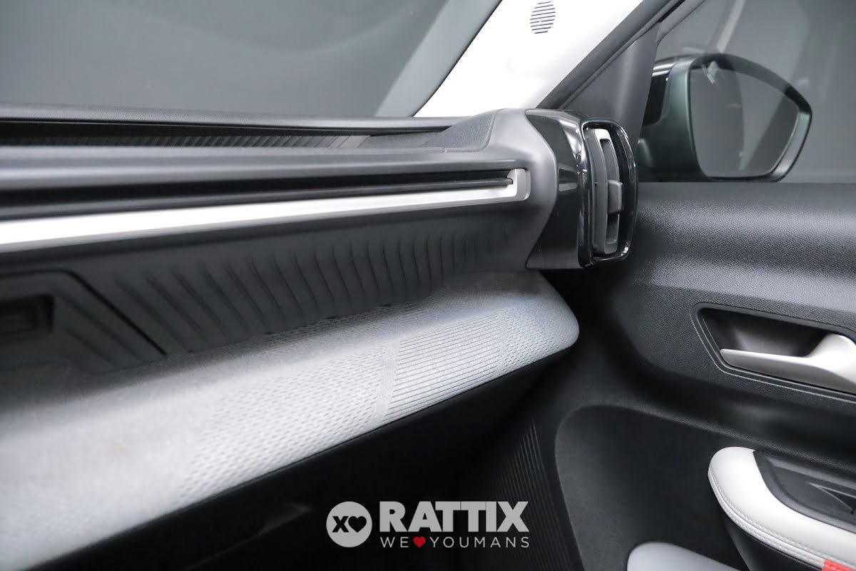 Citroen C3 1.2 Puretech Turbo 100CV Max