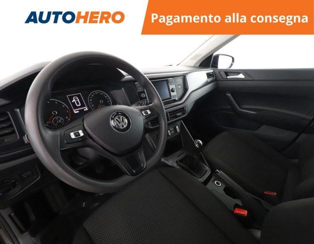 VOLKSWAGEN Polo 1.0 MPI 5p. Trendline BlueMotion Technology