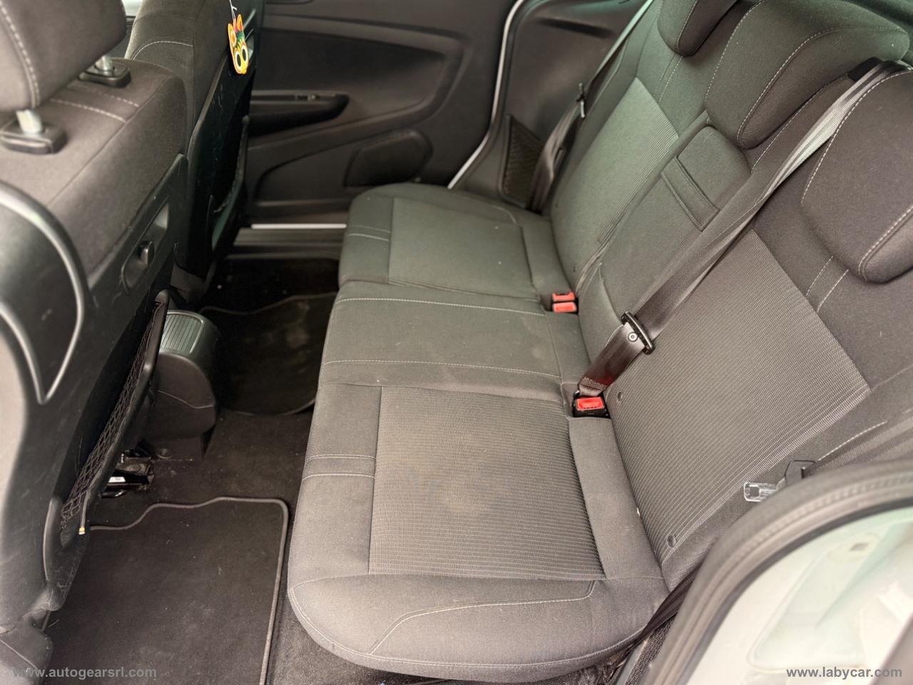 FORD B-Max 1.0 EcoBoost 100 CV Business Tit.