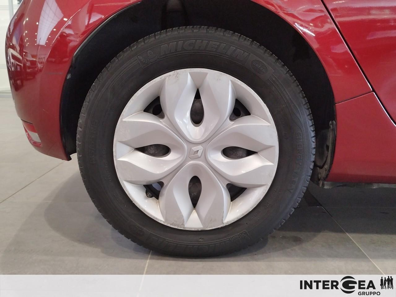 RENAULT Zoe Intens Q90 88cv my18