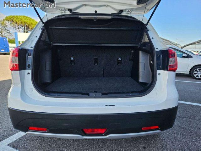 SUZUKI SX4 S-Cross 2017 1.6 ddis Cool 4WD ALL GRIP COOL - FH061LN