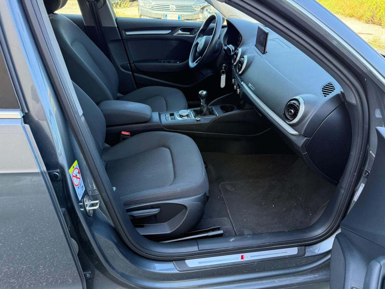Audi A3 SPB 30 TDI Admired