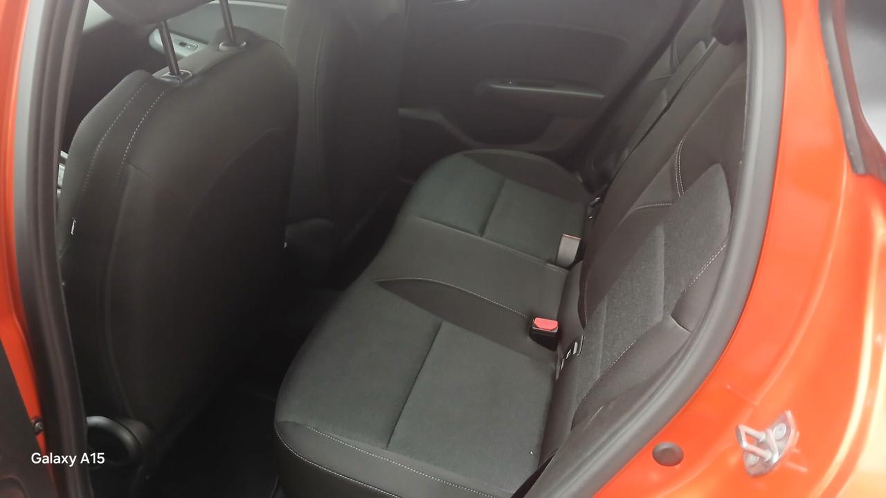 Renault Clio Full Hybrid E-Tech 145 CV 5 porte Equilibre