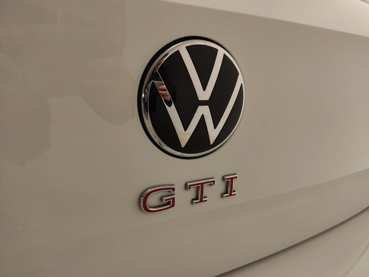 Volkswagen Polo 2.0TSI 207CV DSG GTI