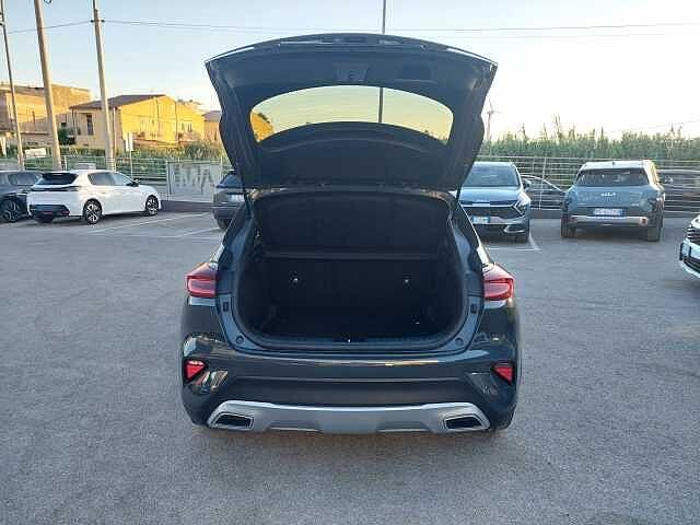 Kia XCeed 1.6 CRDi 136 CV MHEV High Tech