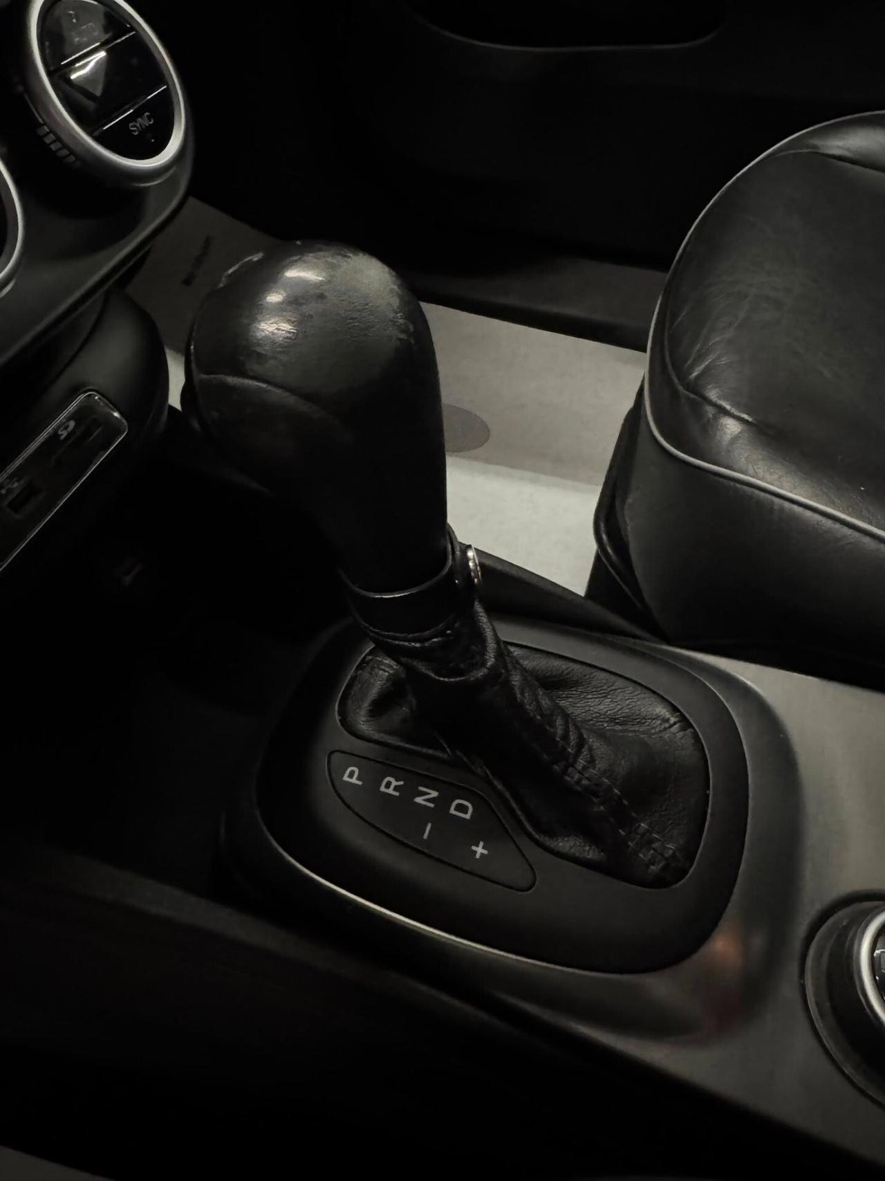 Fiat 500X 2.0 MultiJet 140 CV 4x4 Cross Plus 2015