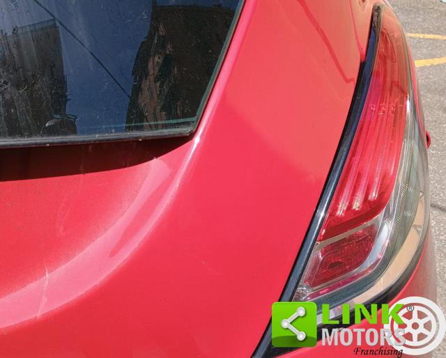 LANCIA Ypsilon 1.2 69 CV 5 porte S&S Platinum