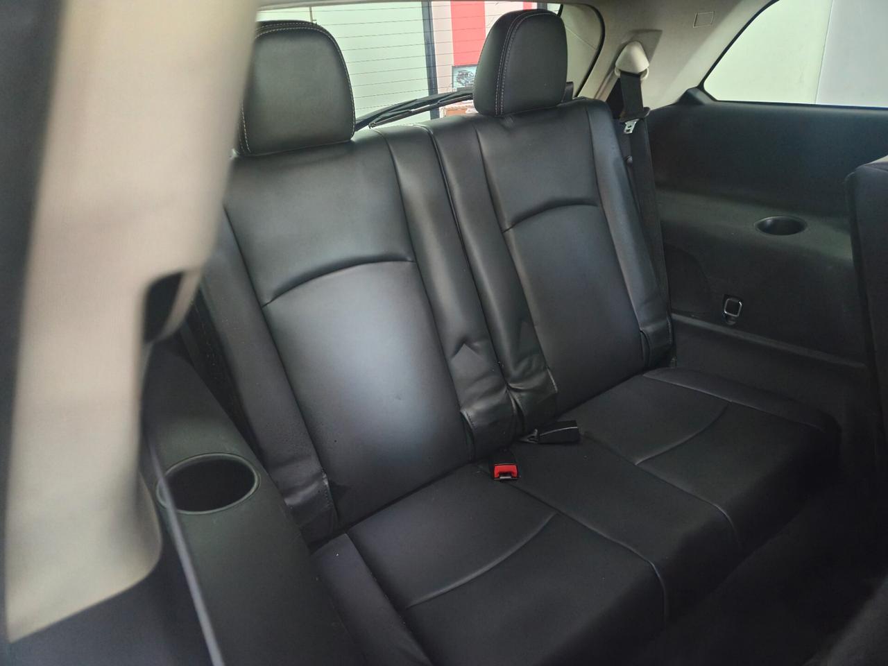 Fiat Freemont 2.0 Multijet 140 CV