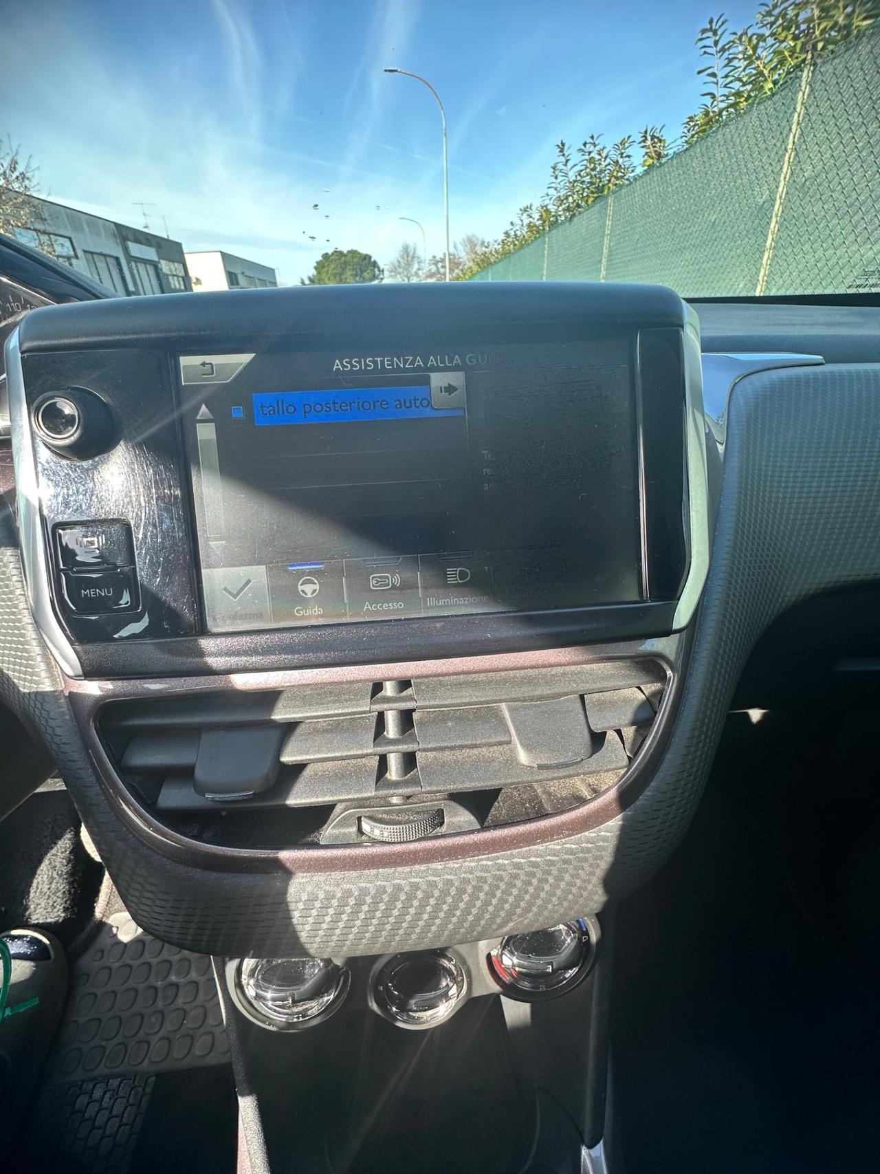 Peugeot 2008 1.4 HDi 68CV Active