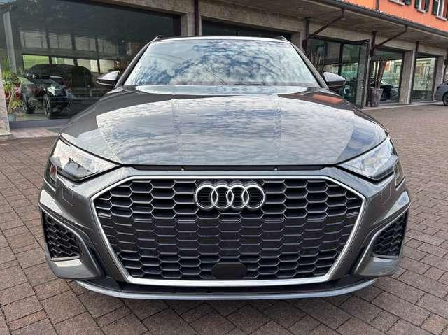 Audi A3 A3 Sportback 30 tdi S line est-int s-tronic ACC