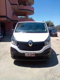 renault trafic t27 1.6 dci 125 cv