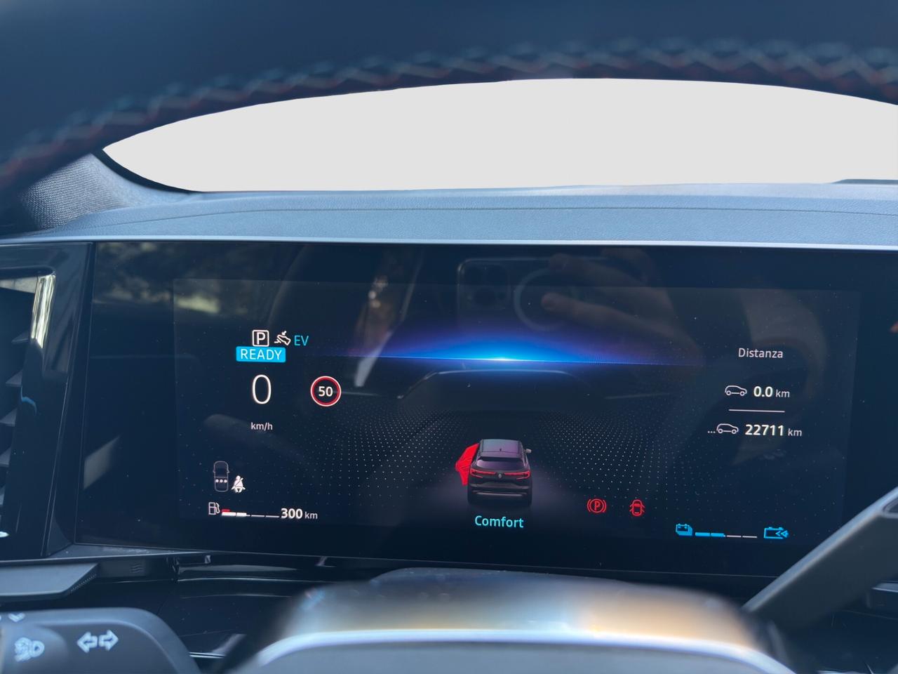 Renault Austral Full Hybrid E-Tech 200 CV Iconic Esprit Alpine