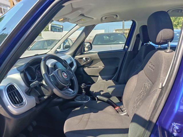 FIAT 500L 1.3 Multijet 95 CV Sport