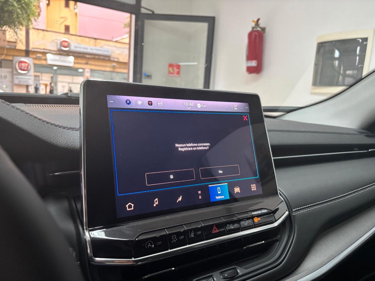 Jeep Compass 1.6 130cv Multijet II 2WD Limited