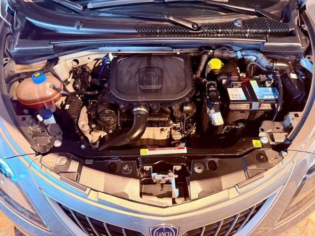 LANCIA Ypsilon AZIENDALE - KM 69.000 - 5 POSTI - PROMO FINANZIAME