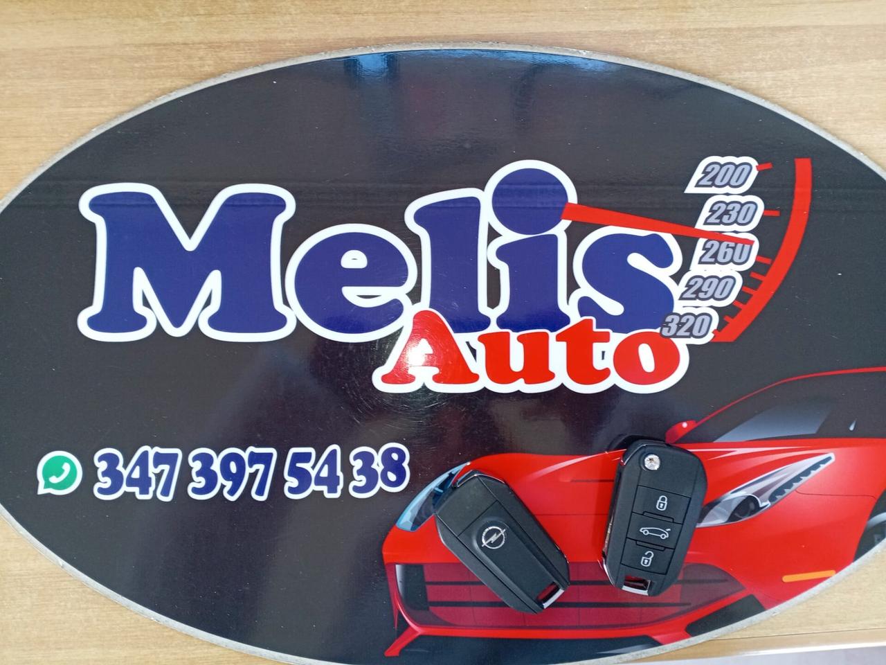 Opel Mokka 1.2 Turbo BENZINA