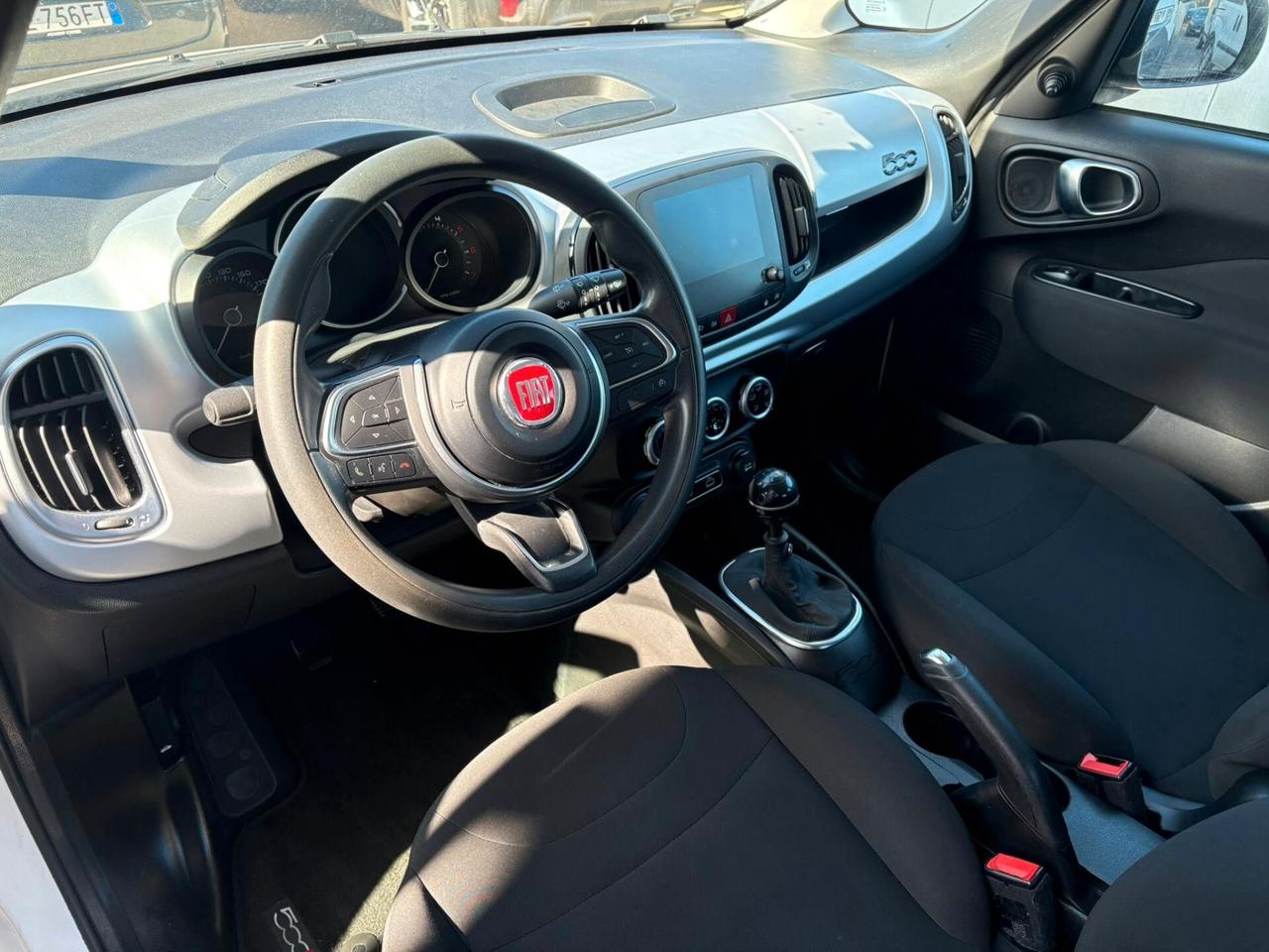 Fiat 500L Cross 1.3 Multijet 95 CV uniprò