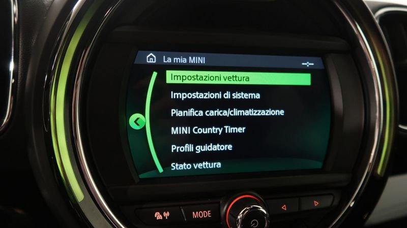 MINI Mini Countryman F60 Mini 1.5 Cooper SE Business Countryman ALL4 Automatica