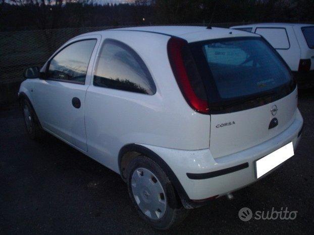 Opel Corsa 1.3 16V CDTI 3p. Enjoy