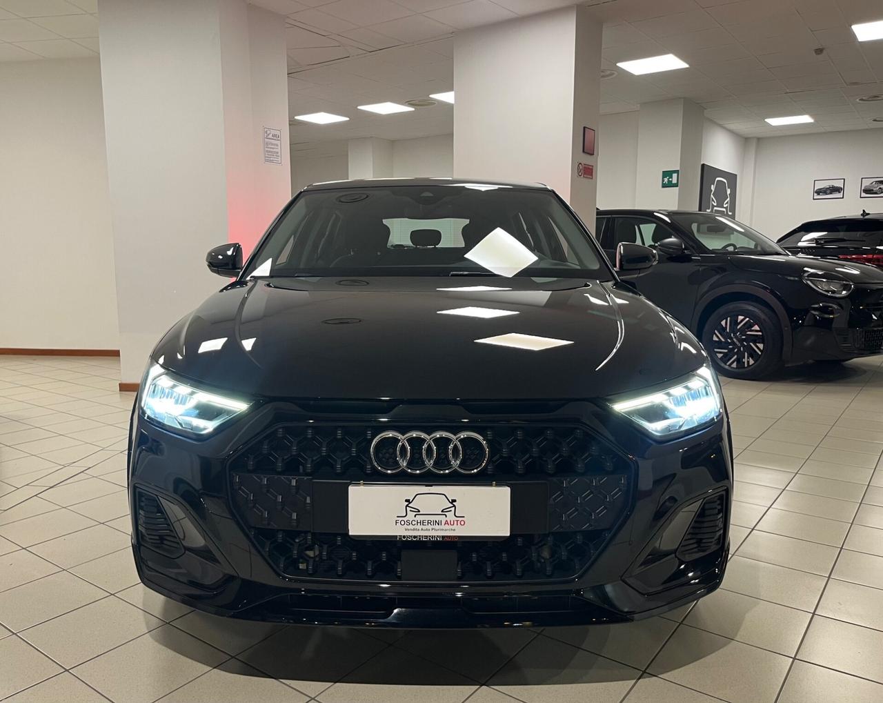 Audi A1 allstreet 30 TFSI S tronic 2023’