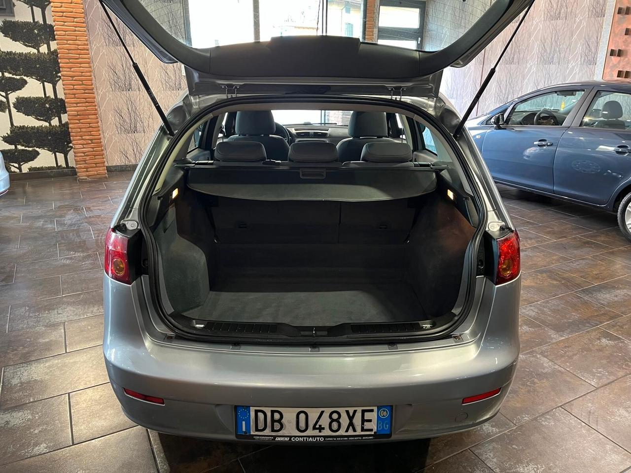 Fiat Croma 1.9 Multijet Active