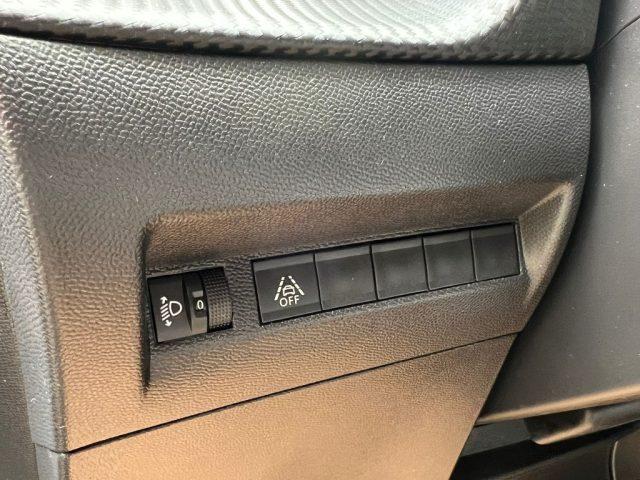 PEUGEOT 208 BlueHDi 100 Allure Pack