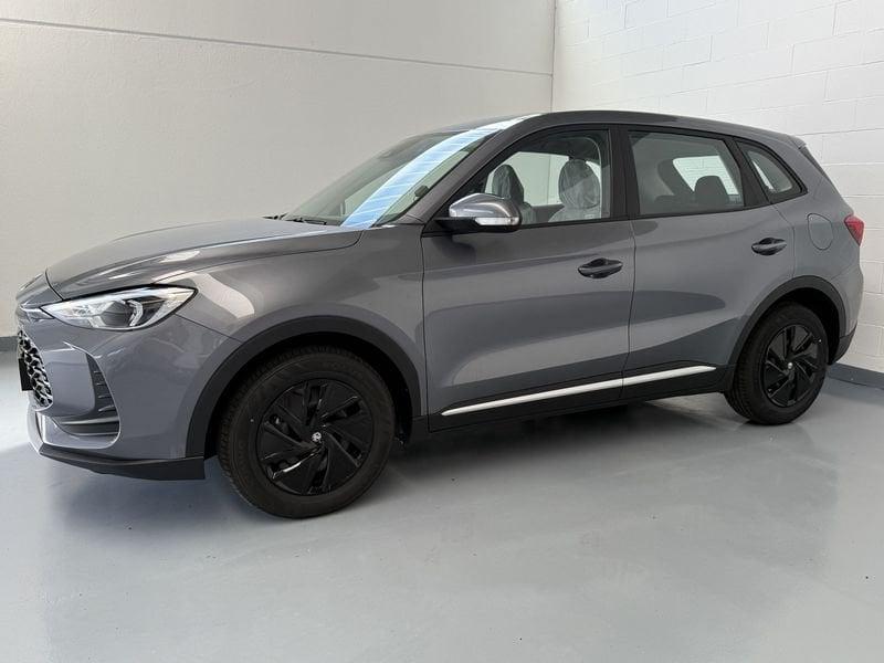 MG ZS 1.5 Standard NUOVO MODELLO