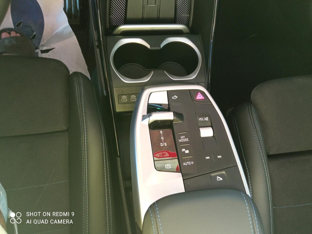 Bmw X1 2.0 MSPORT XDRIVE AUTOMATICO