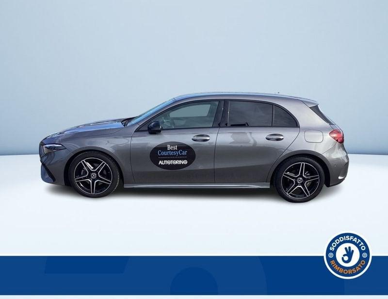 Mercedes-Benz Classe A 180d Automatic AMG Line Advanced Plus