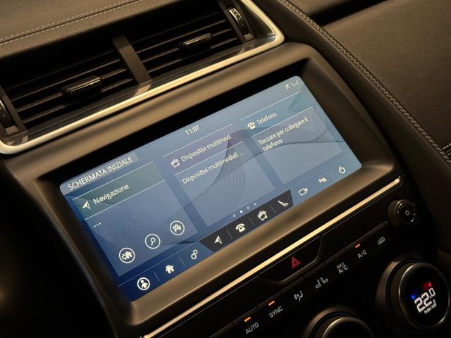 JAGUAR E-Pace 2.0D 150 CV AWD aut. R-Dynamic S